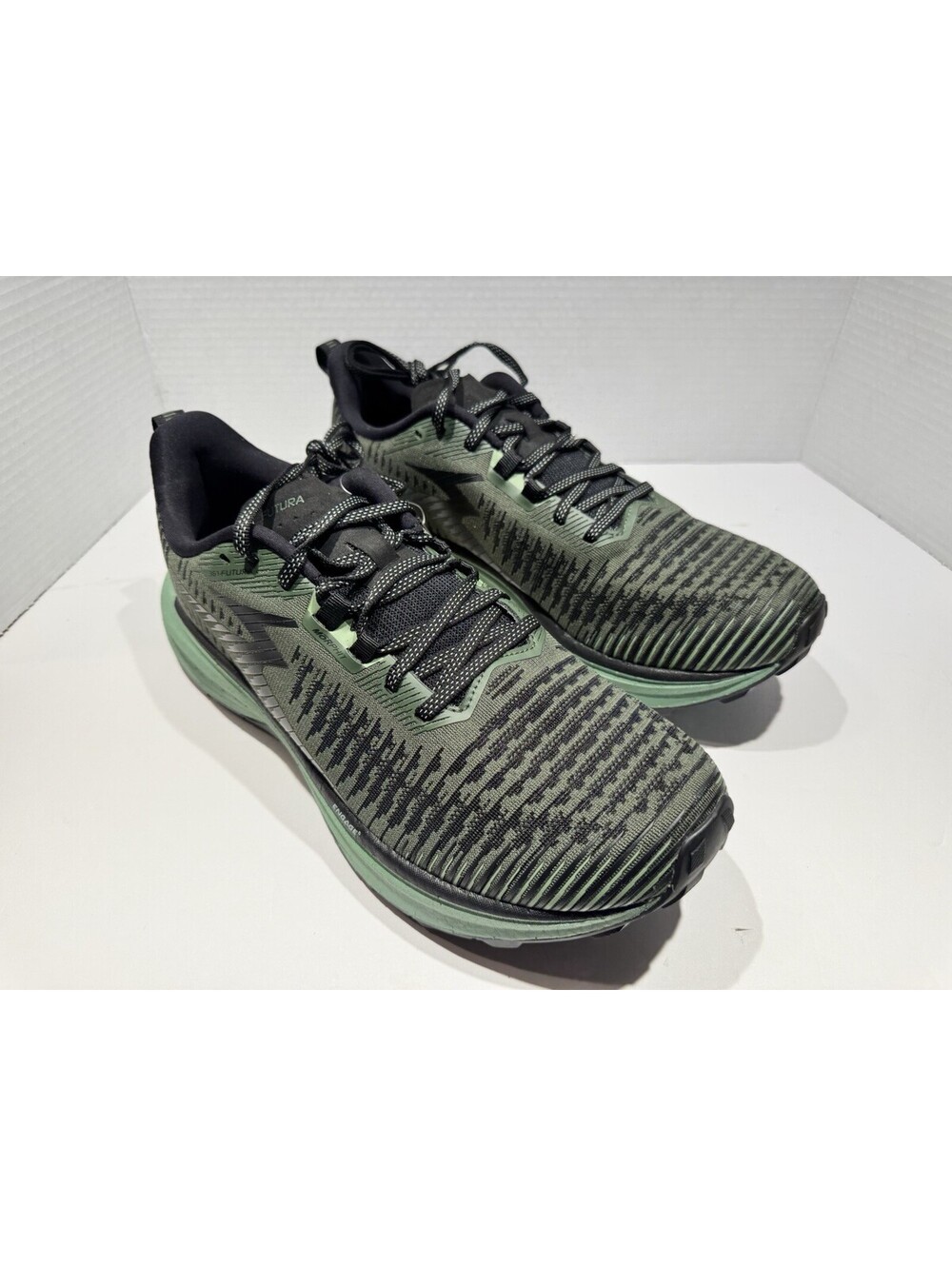 361 Degrees Futura Trail Shoe Men’s Size 11 New In Box